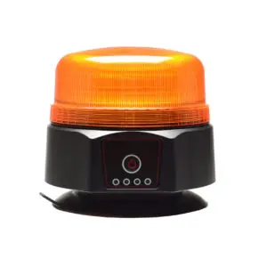 LED zwaailampen
