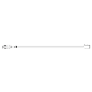 Verloopkabel Superseal > Deutsch 1m | 2x1