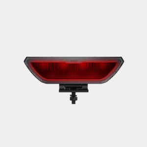 OZZ WR2 LED werklamp met rood positielicht - 88508-88508