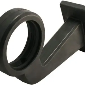 Pendelarm haaks model 165mm-MB-3000ARM-2