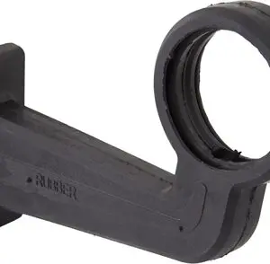 Pendelarm haaks model 195mm-MB-3000ARM-3
