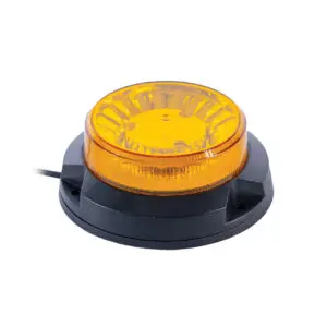 R65 LED zwaailamp