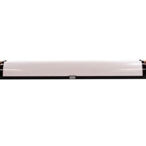 6-Series R65 LED flitsbalk amber