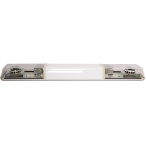 60 serie | R65 LED flitsbalk amber | 12v | 2 LED | 1212mm. | 60-00427-V-60-00427-V