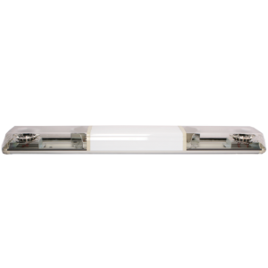 60 serie | R65 LED flitsbalk amber | 12v | 2 LED | 1372mm. | 60-00428-V-60-00428-V