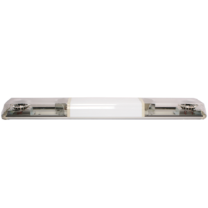 60 serie | R65 LED flitsbalk amber | 24v | 2 LED | 1372mm. | 60-00469-V-60-00469-V