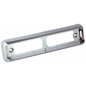 Chrome rand 200-serie | 200B1C-200B1C