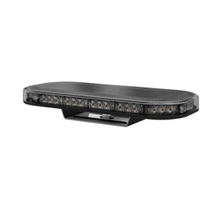 Compacte R65 Dark lens minibar 12-24V vaste montage | MLB380R65ATM-MLB380R65ATM