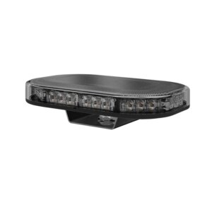 Compacte R65 Dark-look minibar 12-24V vaste montage | MLB246R65ATM-MLB246R65ATM