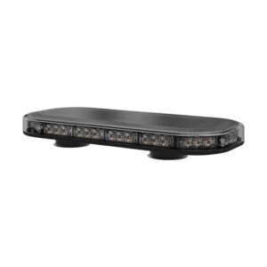 Compacte R65 Dark minibar 12-24V magneet montage | MLB380R65ATM-MM-MLB380R65ATM-MM