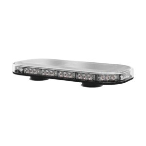 Compacte R65 heldere lens minibar 12-24V magneet montage | MLB380R65ACM-MM-MLB380R65ACM-MM
