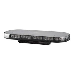 Compacte minibar | 12-24v | 380mm | R65 | vaste montage | MLB380R65ACM-MLB380R65ACM