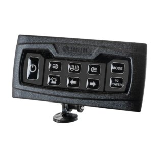 Control unit-bedieningspaneel SL6-dakset serie-SL6-CTRL