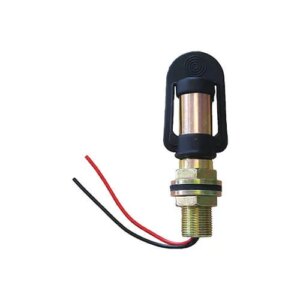 DIN-Montage opsteek | type 3 | S07AC003-S07AC003