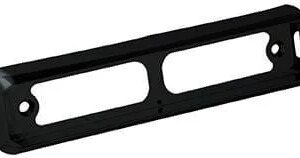 Enkele zwarte beugel | 200 series | 200B1B-200B1B