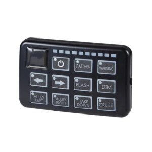ID-11 controller (enkel compatibel met ID-11 Plus) | ID-11-ID-11