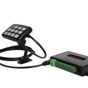 ID-11 controller (incl. connectionbox) | ID-11 Plus-ID-11 Plus
