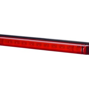 LED 3de remlicht 12-24v | V3R-254-V3R-254