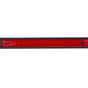 LED 3de remlicht 12-24v | V3R-255-V3R-255