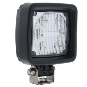 LED ABL ECE-R23 werklamp 1000lm - 14W - IP69K - ingebouwde DT-connector | D14857-D14857