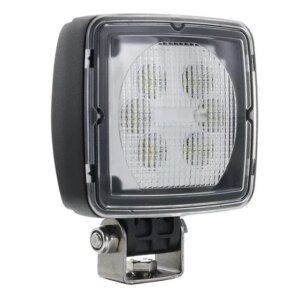 LED ABL ECE-R23 werklamp 1000lm - 14W - IP69K - ingebouwde DT-connector | D14880-D14880
