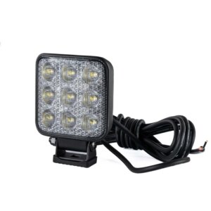 LED ADR ECE-R23 werklamp 6591lm | 9-30v | 400cm kabel-WR-4065V-4M