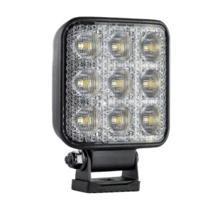 LED ADR ECE-R23 werklamp 6591lm | 9-30v | 50cm + DT-connector-WR-4065V