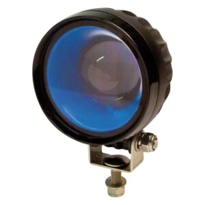 LED Blue arrow forklift safety lamp 10-60v-EW2010B