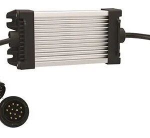 LED Controlbox 13-polig | 12v | V10AC-CTRL13-V10AC-CTRL13
