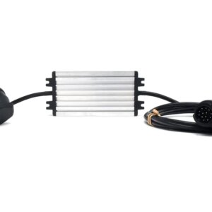 LED Controlebox 5-functie 12v | 13-polig-VAC-CTRL13-12v