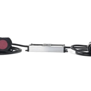 LED Controlebox 5-functie 24v | 15-PIN-VAC-CTRL15-24v