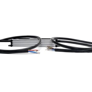 LED Controlebox 5-functie 24v | Open draad-VAC-CTRL-24v
