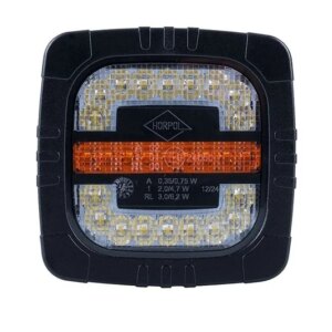 LED Dagrijlicht