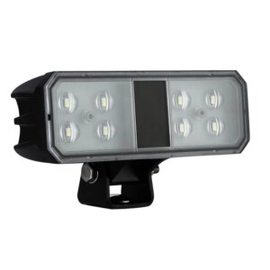 LED ECE-R23 Achteruitrijlicht | 2600 lumen | 24 watt | IP69K | Deutsch | WR-2426-WR-2426