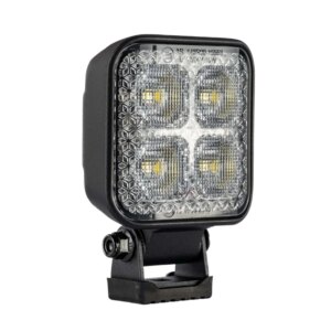 LED ECE-R23 werklamp 2929lm | 9-30v | 50cm + DT-connector-WR-1829V