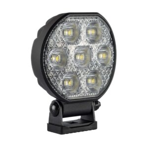 LED ECE-R23 werklamp 5126lm | 9-30v | 50cm kabel + DT-connector-WR-3151R