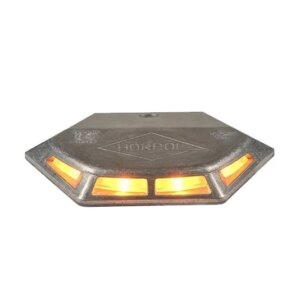 LED Laadklepflitser 12-24v 0