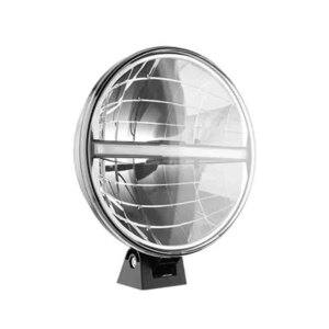 LED R112 verstraler | met dagrijverlichting | 12-24v | 30cm. kabel | DL226-DL226