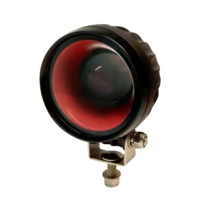LED Red arrow forklift safety lamp 10-60v-EW2010R