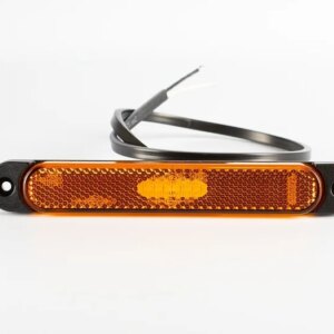 LED Slimline markeerlicht 12-24v 50cm kabel | MV-6500A-MV-6500A