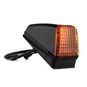 LED Volvo toplamp amber 24v | MV-7100A-MV-7100A-2