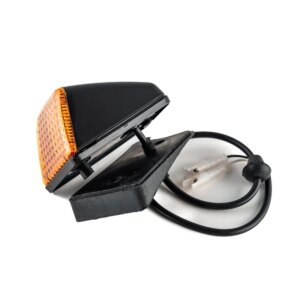 LED Volvo toplamp amber 24v | MV-7100A-MV-7100A-3
