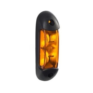 LED Zij-knipperlicht CAT5 12-24v 50cm kabel | MZK-3700A-MZK-3700A