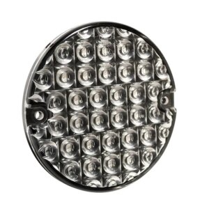 LED achterlicht zonder kentekenlicht | 12-24v | 20cm. kabel | 95STIM-95STIM