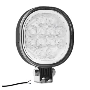LED achteruitrijlicht | 12-24v | staande montage | 50cm. kabel | VR-341-VR-341