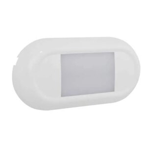 LED binnenverlichting | zonder schakelaar 13cm | 12-24v | 4500K | B15GS-213-B15GS-213