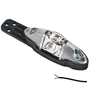 LED breedtelamp compact | 12-36v | 50cm. kabel | MB-1550RW-MB-1550RW