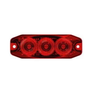 LED compact achterlicht