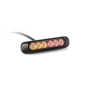 LED compact combinatie achterlicht 12-24v (horizontale&verticale montage) | VC-4800-VC-4800
