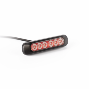 LED compact mistlicht 12-24v (horizontale&verticale montage) | VM-4800-VM-4800